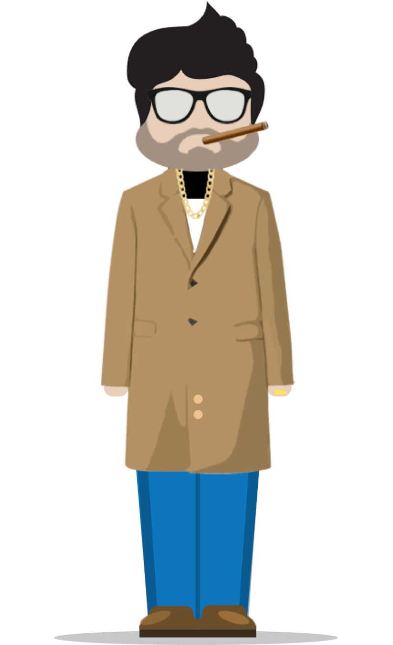 The Cockney