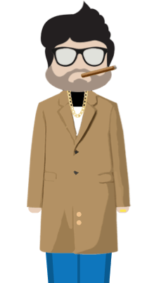The Cockney