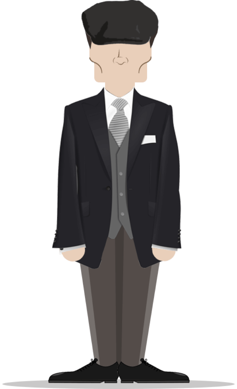 The Gentleman